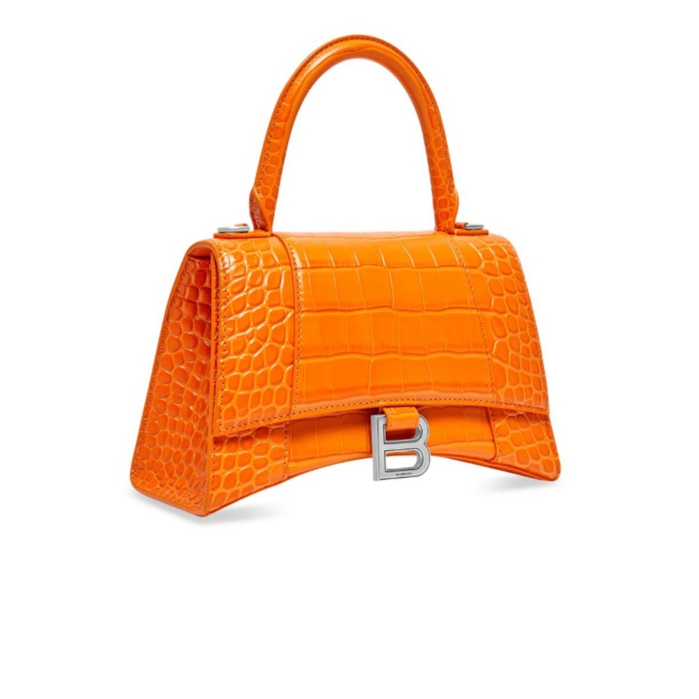 Balenciaga Small hourglass handbag / crossbody